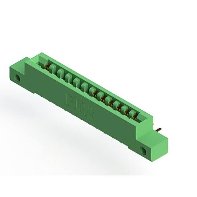 807-012-557-112 EDAC Inc.  Edgeboard Connectors